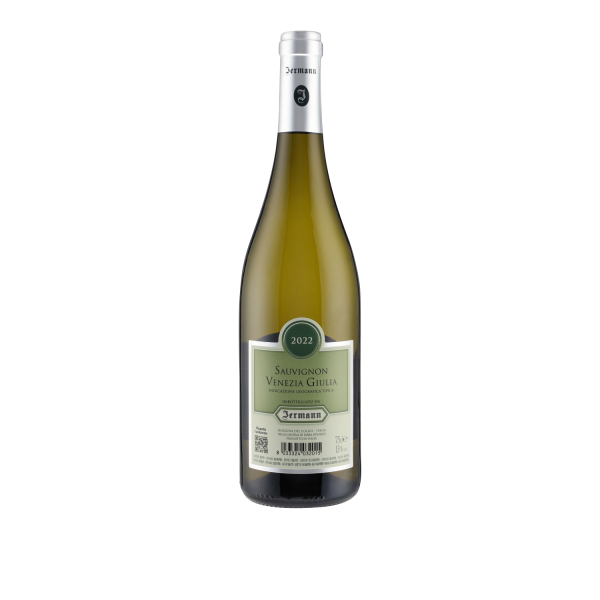 Sauvignon Venezia Giulia IGT 2022 Jermann Vinizia