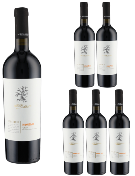 Primitivo-Puglia-I-Tratturi-IGT-2023-6-Flx-075l-Marzano-San-