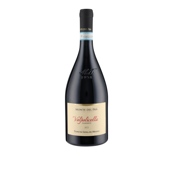 Valpolicella-Classico-DOC-Lena-di-Mezzo-2023-Monte-del-Fra-1