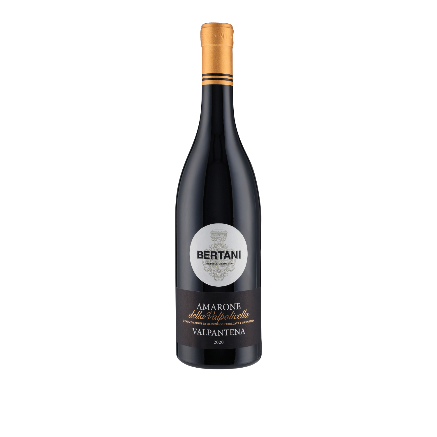 Vini Bulgarini AMARONE DELLA VALPOLICELLA D.O.C.G. CLASSICO - Vini Bulgarini