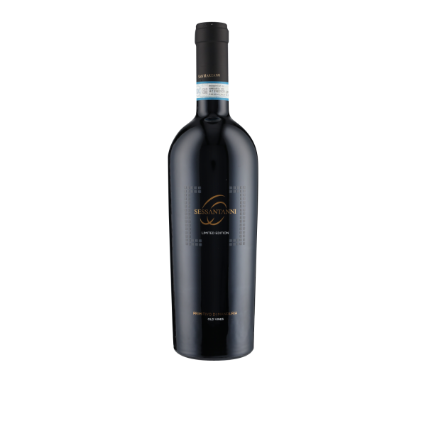 Primitivo-di-Manduria-DOC-Sessantanni-2019-Limited-Edition-S